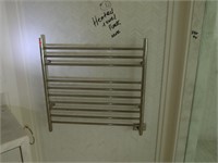 Heated Towel Rack