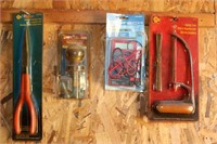 tool lot in package