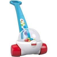 Fisher-Price Corn Popper  push-along toy