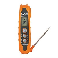 Klein Tools IR07 Dual Infrared (IR) and Probe Pock