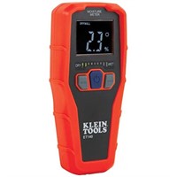 Klein Tools ET140 Pinless Moisture Meter for Non-D