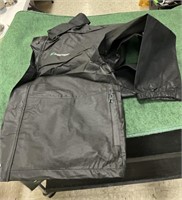 XL Rain Jacket