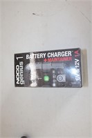 1 AMP CHARGER