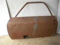 1970 El Camino Drivers Side Door