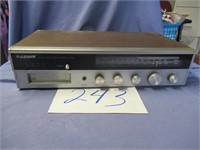 CLASSIC 8 TRACK STEREO COMPONET