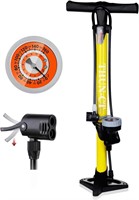 Bike Floor Pump