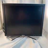 Dell Computer Monitor 4