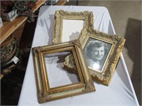 decorative picture frames