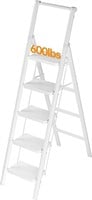 JOISCOPE 5 Step Ladder
