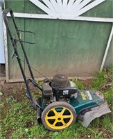 Yard Man String Trimmer