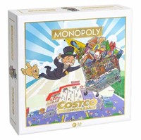 Costco Monopoly Special Edition