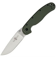 63 - ONTARIO RAT-1 KNIFE (486)