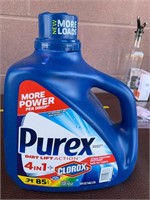 63 - PUREX LAUNDRY SOAP
