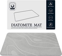 Stone Bath Mat