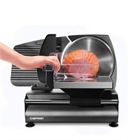 Chefman Electric Deli Slicer