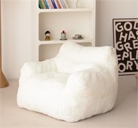 N&V Bean Bag Chair High-Density