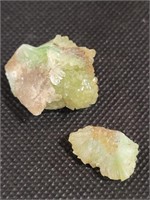 Adamite Stones