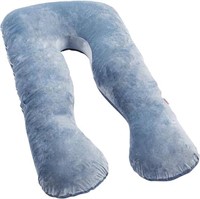 Ultimate Support Recovery Pillow