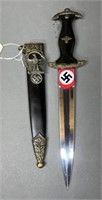 German Modern Fantasy Dagger