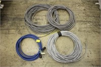 Assorted Cables