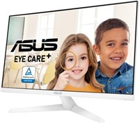 ASUS VY279HE-W 27” 1080P Monitor