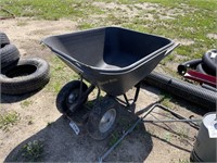 Wheel Barrow