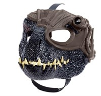 $27 Jurassic World - Indoraptor Dinosaur Mask
