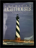 Americas Lighthouses - A Pictorial History