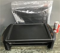 T-Fal Multi-Grill Store/Away