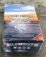 Elements Artesano Rice Papers - sealed box