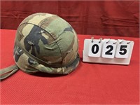 US Kevlar Helmet