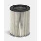 Reusable Dry Large Shop Vacuum Cartridge Filter