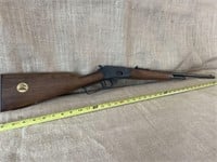 Marlin 32-20 Model 1840L Classic Rifle