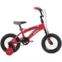 Huffy Kid Bike Red 12"