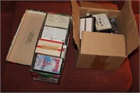 Lot of Cassette Music TAPES