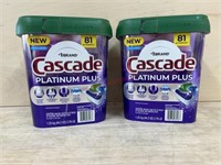 2-81ct cascade pods