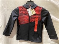 Paradox Boys Jacket M 7 8