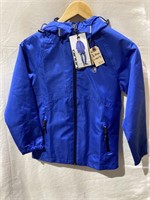 Liquid Boys Jacket M 7 8