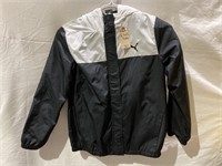 Puma Boys 3 in 1 Jacket M 7 8