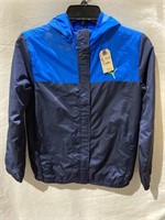 Puma Boys 3 in 1 Jacket L 10 12