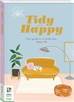 Elevate: Tidy and Happy