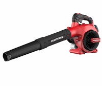 $129  CRAFTSMAN B2200 25cc 200MPH 430CFM Blower