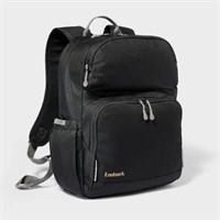 Basic Backpack Black - Embark