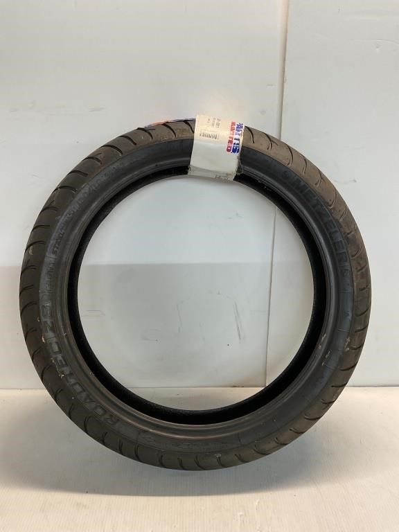MOTORCYCLE TIRE 120/70 ZR17