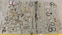 Costume Jewelry Lot