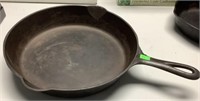 Griswold 10 Inch Iron Skillet