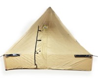 Montana Canvas Spike II 9’6”x 9’6” Tent