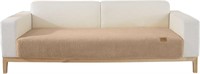 Sherpa Fleece Sofa Couch Cover 70x43