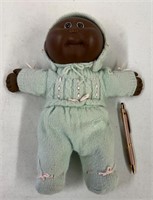 Original Cabbage Patch Doll Baby