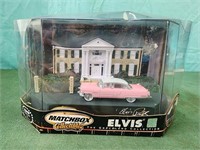 Marchbox collectibles The Graceland Collection